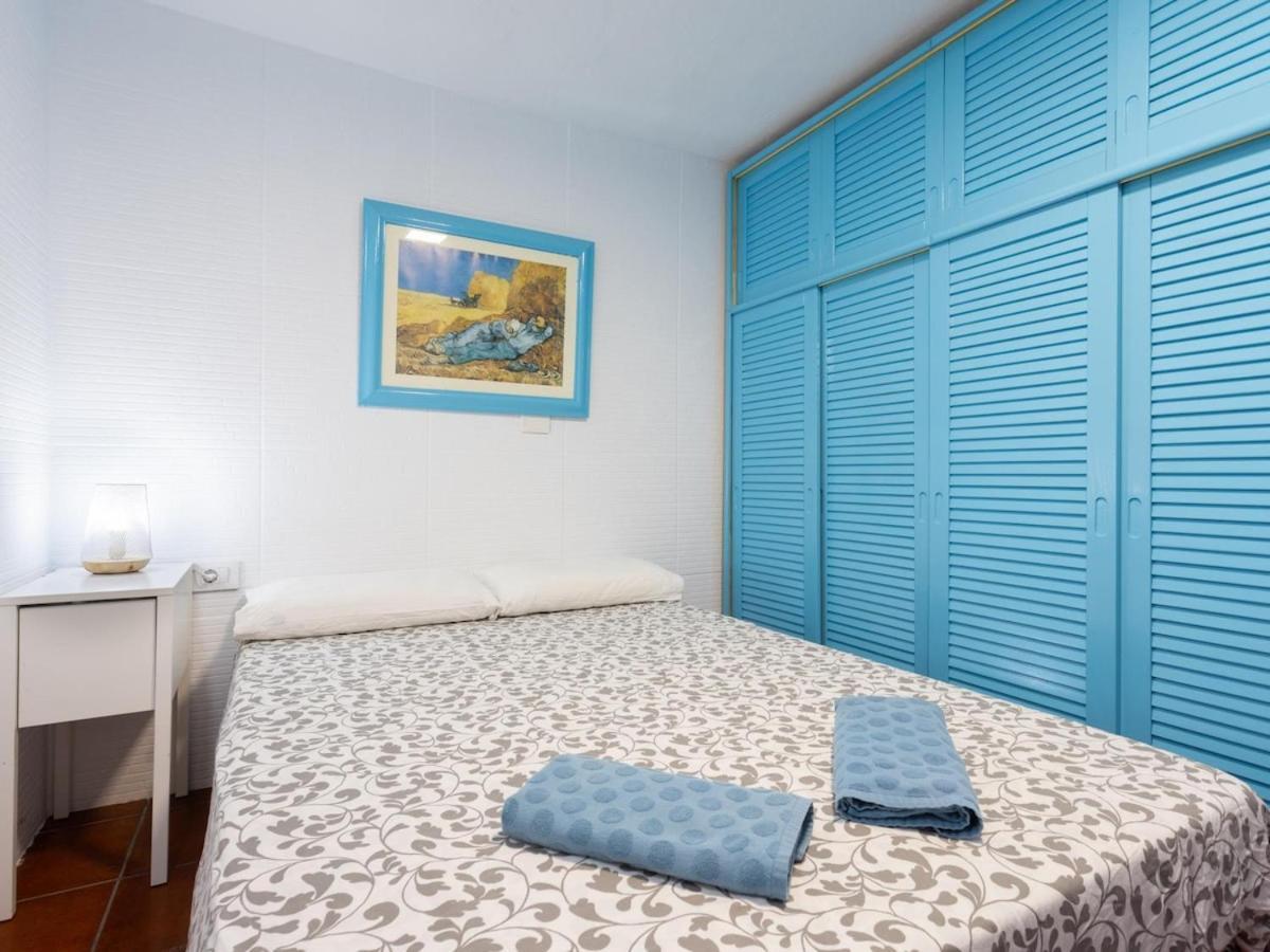 サンタクルスデテネリフェ Lightbooking Casa De Playa Tenerifeヴィラ エクステリア 写真