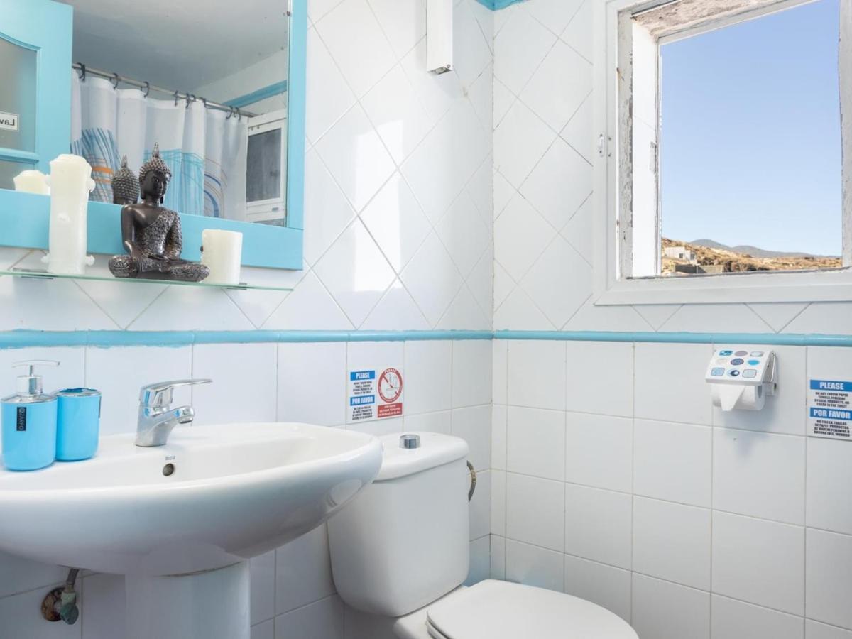 サンタクルスデテネリフェ Lightbooking Casa De Playa Tenerifeヴィラ エクステリア 写真