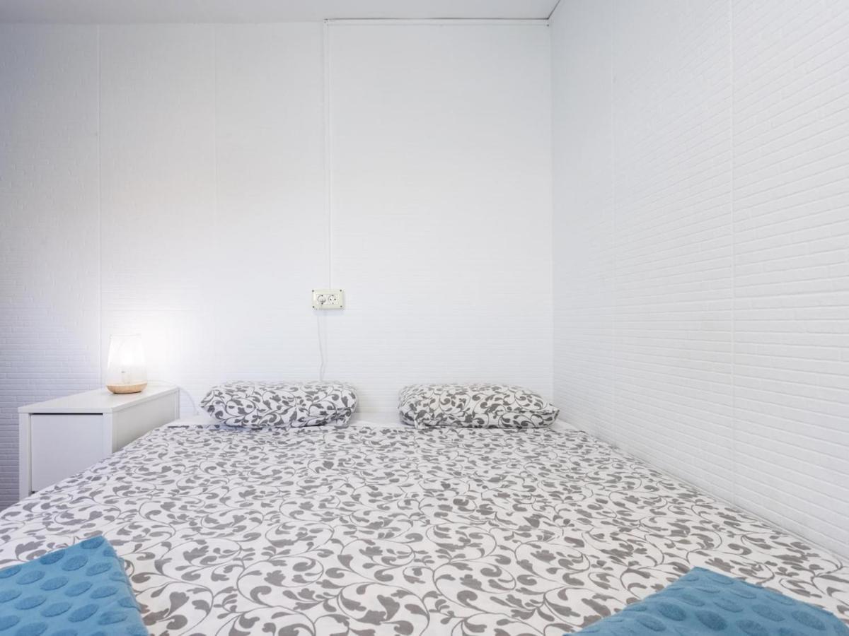 サンタクルスデテネリフェ Lightbooking Casa De Playa Tenerifeヴィラ エクステリア 写真