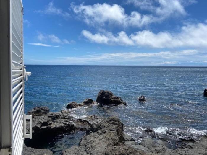 サンタクルスデテネリフェ Lightbooking Casa De Playa Tenerifeヴィラ エクステリア 写真