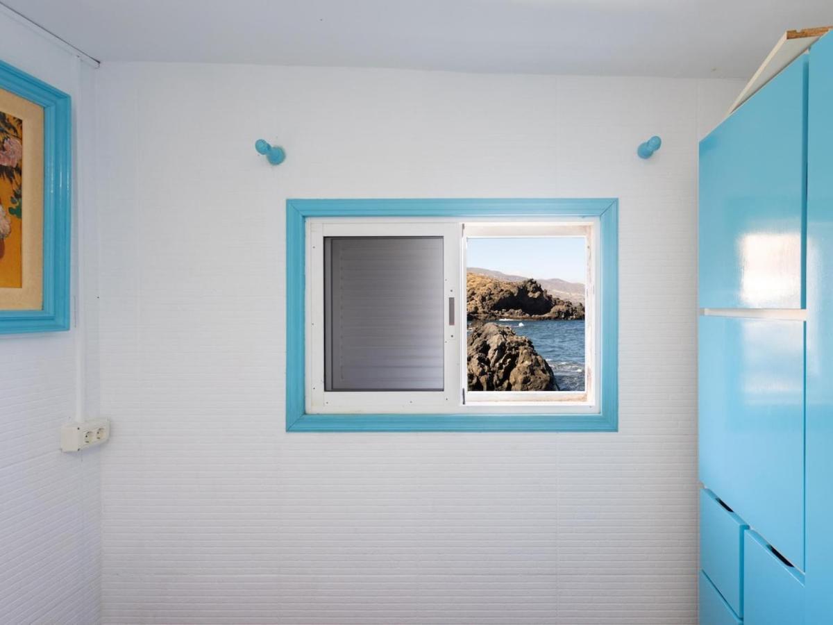 サンタクルスデテネリフェ Lightbooking Casa De Playa Tenerifeヴィラ エクステリア 写真