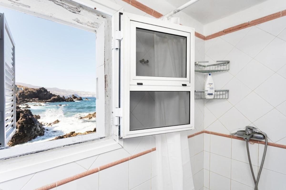 サンタクルスデテネリフェ Lightbooking Casa De Playa Tenerifeヴィラ エクステリア 写真